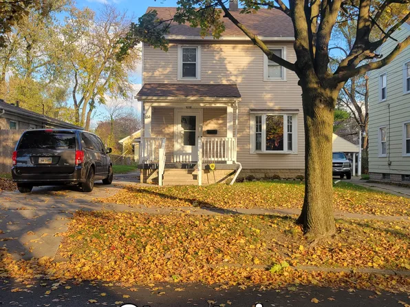 151 Champion St, Toledo, OH 43609