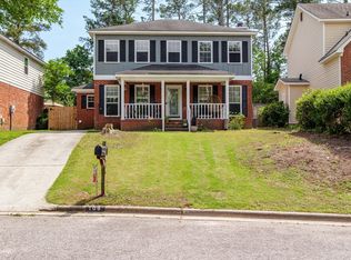 106 Moss Creek Dr, Martinez, GA 30907
