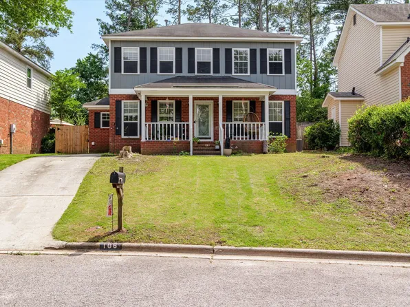 106 Moss Creek Drive, Martinez, GA 30907