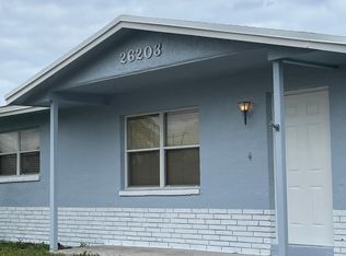 26203 SW 123rd Pl, Homestead, FL 33032