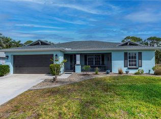 2831 Van Buren Pkwy, Cape Coral, FL 33993