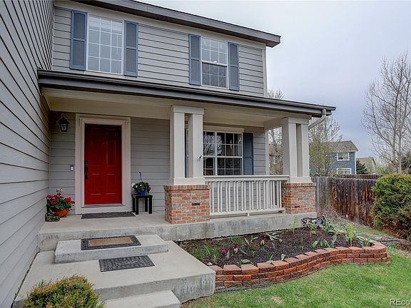 2nd image of 12463 S Downy Creek Ct