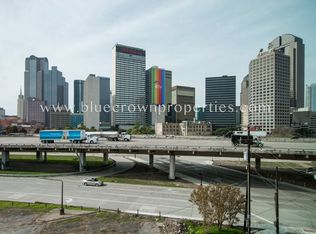 2502 Live Oak St APT 336, Dallas, TX 75204