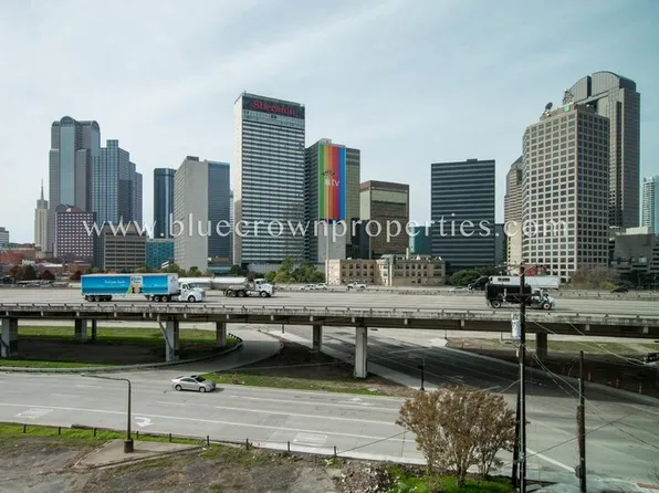 2502 Live Oak St, Dallas, TX