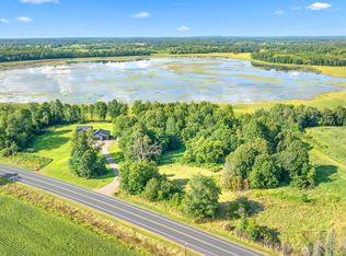 165XX Pleasant Valley Rd, Shafer, MN 55074