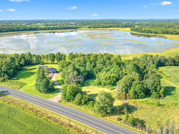 165XX Pleasant Valley Rd, Shafer, MN 55074