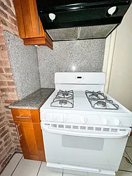 Rented by Highline Residential