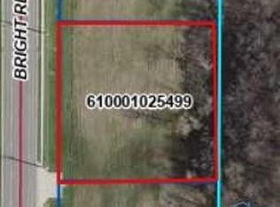 0 Bright Rd LOT 3, Findlay, OH 45840
