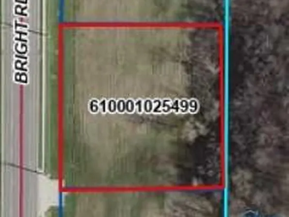 0 Bright Rd Lot 3, Findlay, OH 45840