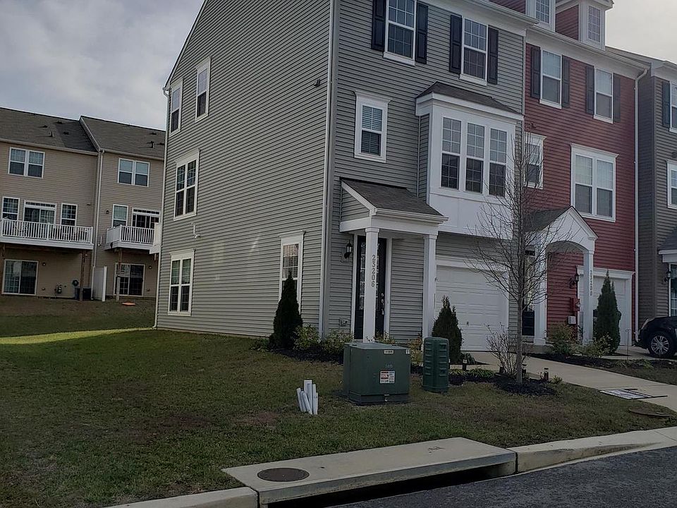1st image of 23206 Ambrosia Ln