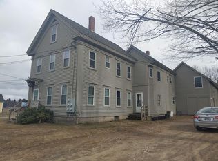 64 Portland St #A, North Berwick, ME 03906