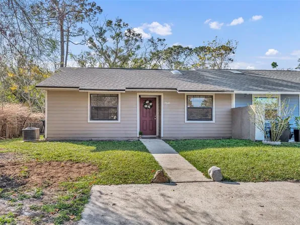 7641 Timber River Cir, Orlando, FL 32807