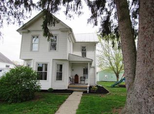 241 Maple Ave, Utica, OH 43080