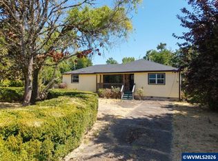 34509 Riverside Dr SW, Albany, OR 97321
