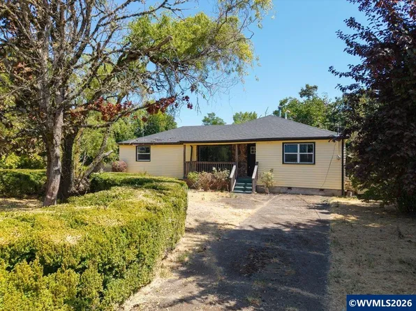 34509 Riverside Dr SW, Albany, OR 97321