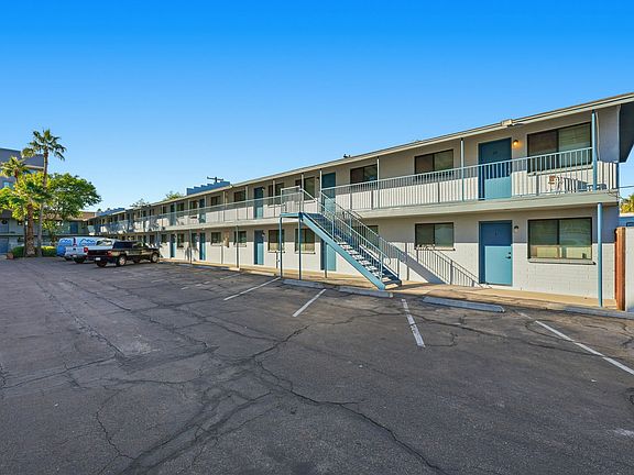 4th image of 1827 E Lemon St APT 10