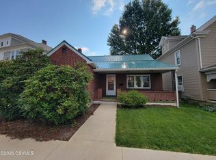 121 Orange St, Selinsgrove, PA 17870