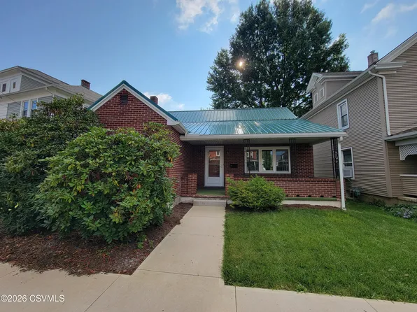 121 Orange St, Selinsgrove, PA 17870