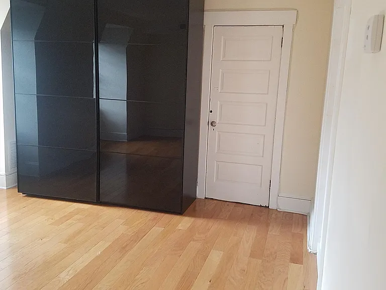 Ikea wardrobe and storage closet