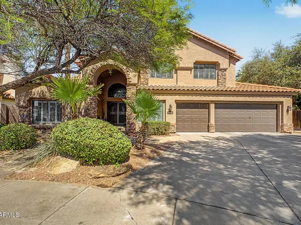 14619 N 62ND Way, Scottsdale, AZ 85254