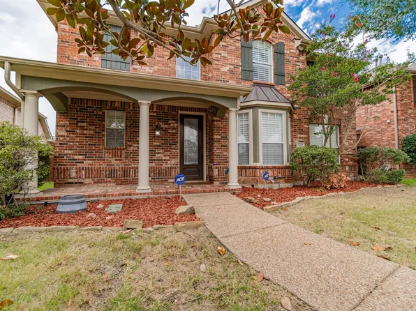 1617 Hawkins Ct, Carrollton, TX 75010