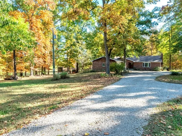 3050 Berry St, Paris, IL 61944