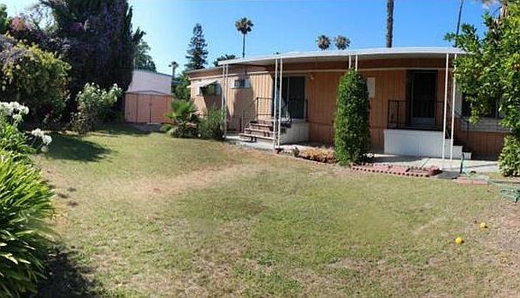 2nd image of 3637 Snell Ave Spc 90