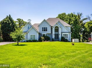 210 Old Landing Ct, Fredericksburg, VA 22405