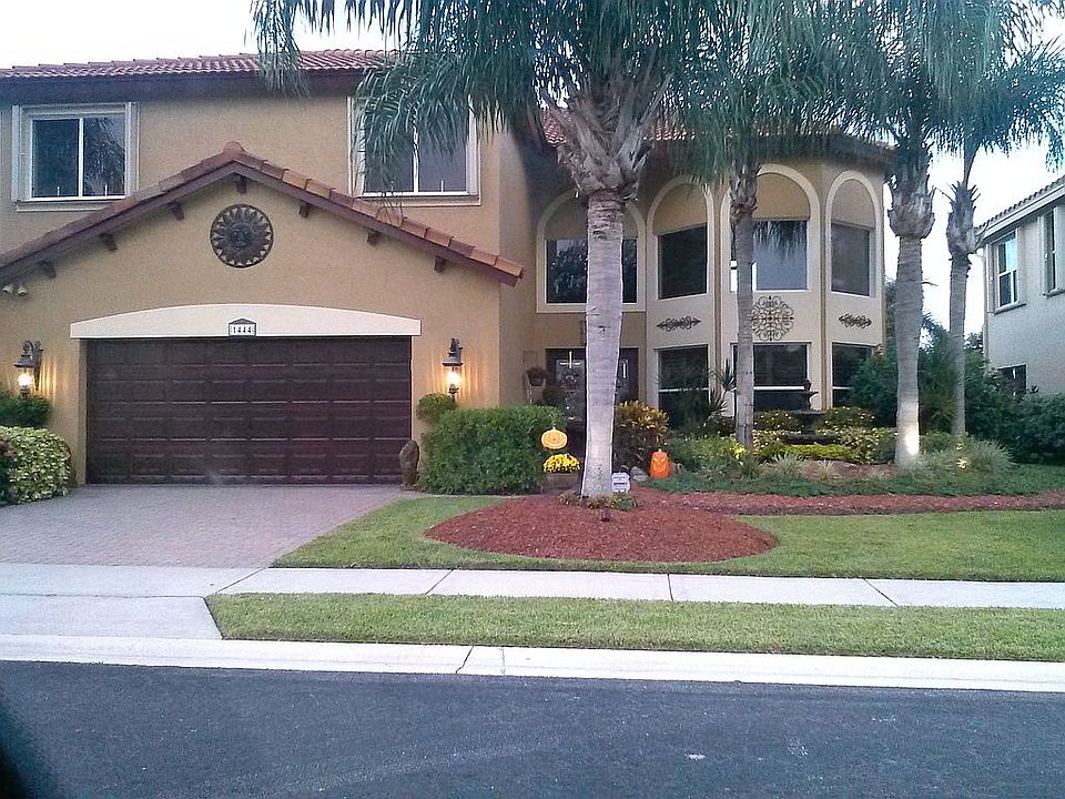 Borgata - Boynton Beach