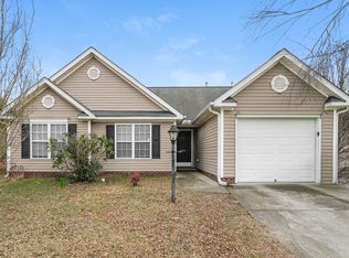 312 Walden Ridge Ct, Winston Salem, NC 27127