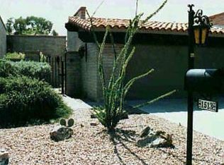 1513 W Sendero Cinco #0, Tucson, AZ 85704