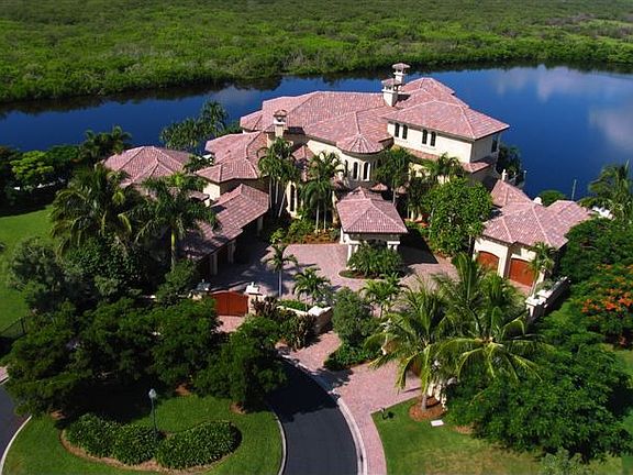 Luxury Waterfront Estate Cape Harbour Call/Email MarziaRivera@239-540-4884.com