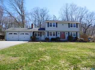68 Knollwood Drive, Torrington, CT 06790