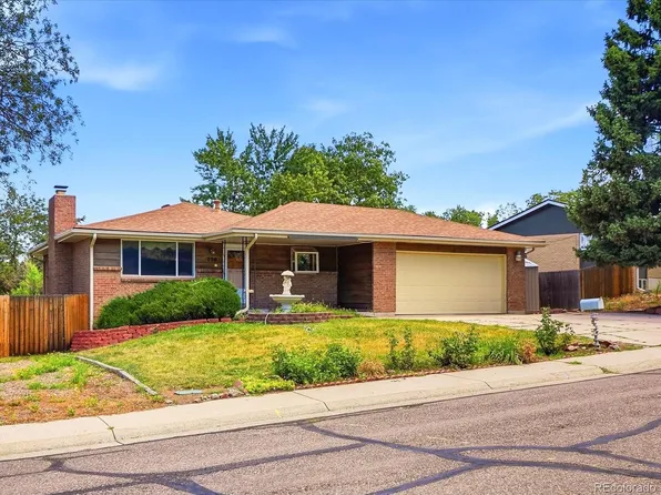 756 Zinnia Street, Golden, CO 80401