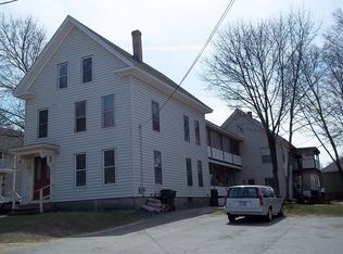 437 Amherst St, Manchester, NH 03104