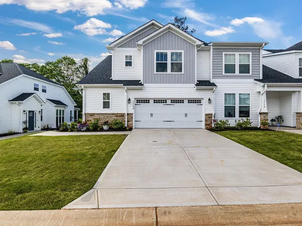 1560 Shallons Ct, Spartanburg, SC 29301