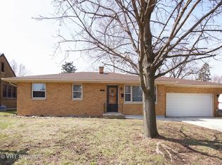 227 S Raynor Ave, Joliet, IL 60436