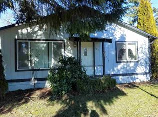 123 N Santiam Hwy E, GATES, OR 97346