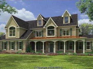 2047 Baythorne Rd, Prince Frederick, MD 20678