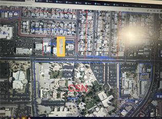 6204 W Charleston Blvd, Las Vegas, NV 89146