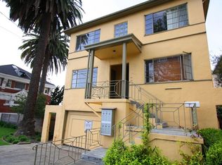 641 Oakland Ave APT E, Oakland, CA