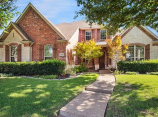 520 Chalk Hill Ln, Murphy, TX 75094