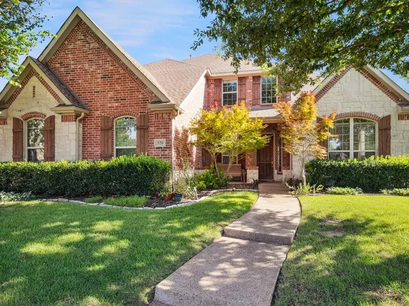 520 Chalk Hill Ln, Murphy, TX 75094