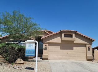 21467 N Robins Dr, Maricopa, AZ 85138