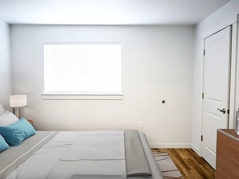 Harrison Village Apartments — Photo 59