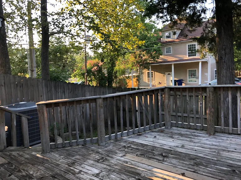 1401 Avenue O #G — Photo 14
