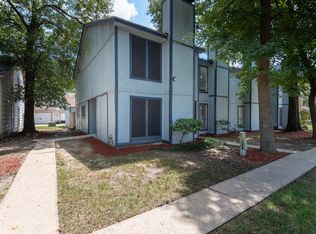12306 Wild Pine Dr UNIT A, Houston, TX 77039