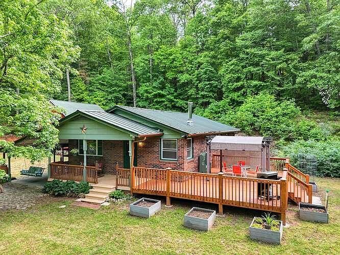 1245 Muskrat Creek Rd, Hayesville, NC 28904 Zillow