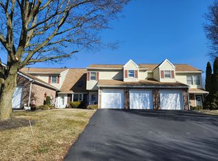 8 Jean Lo Way, York, PA
