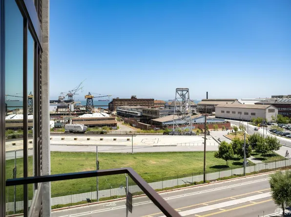 2177 3rd St #325, San Francisco, CA 94107